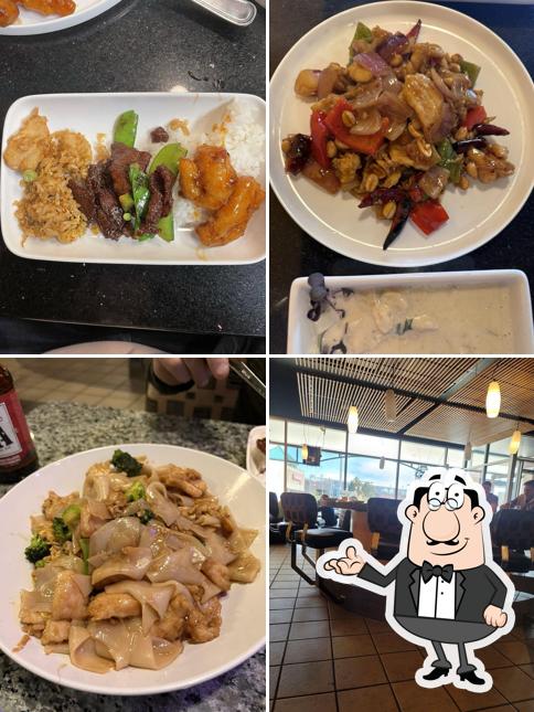 Honey Pig Cafe