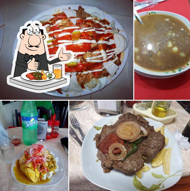 La Pascana Restaurant
