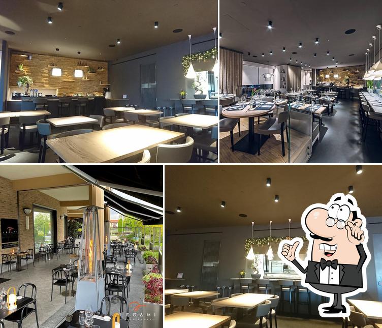 Legami Sushi & More