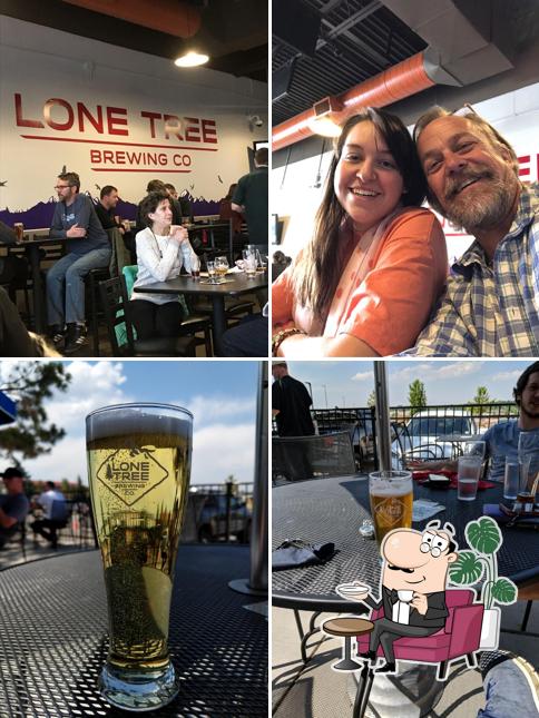 Lone Tree Brewing