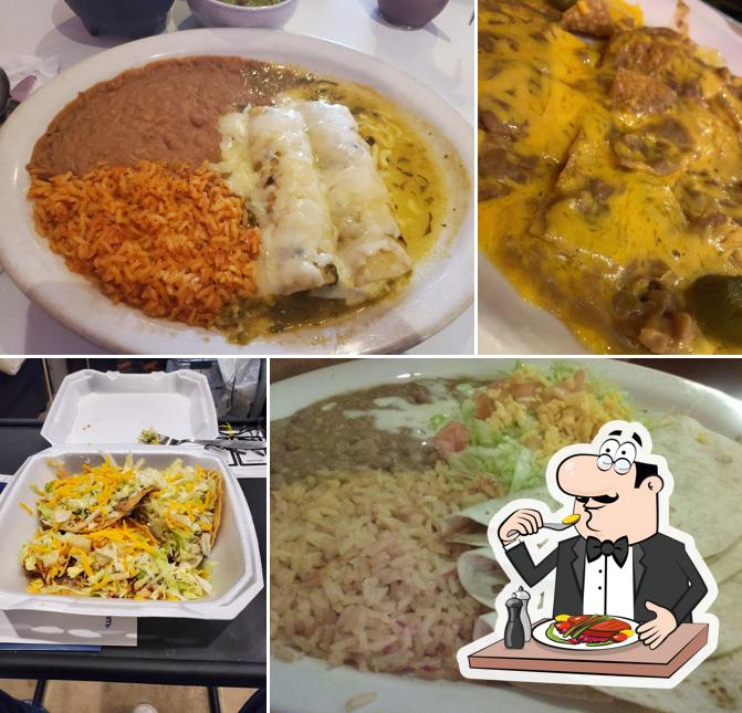 Mi Ranchito Mexican Restaurant