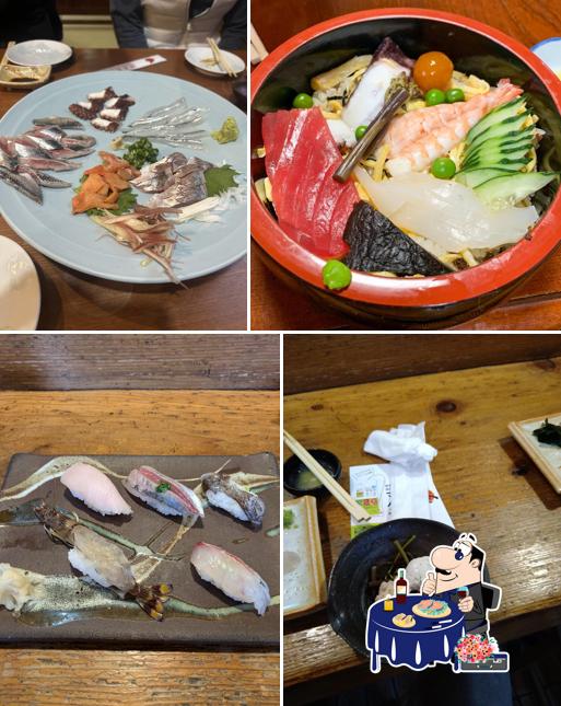 Nishiki Sushi