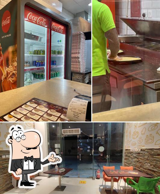 Pizza Way