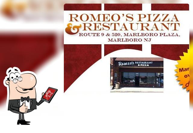 Romeo's Restaurant