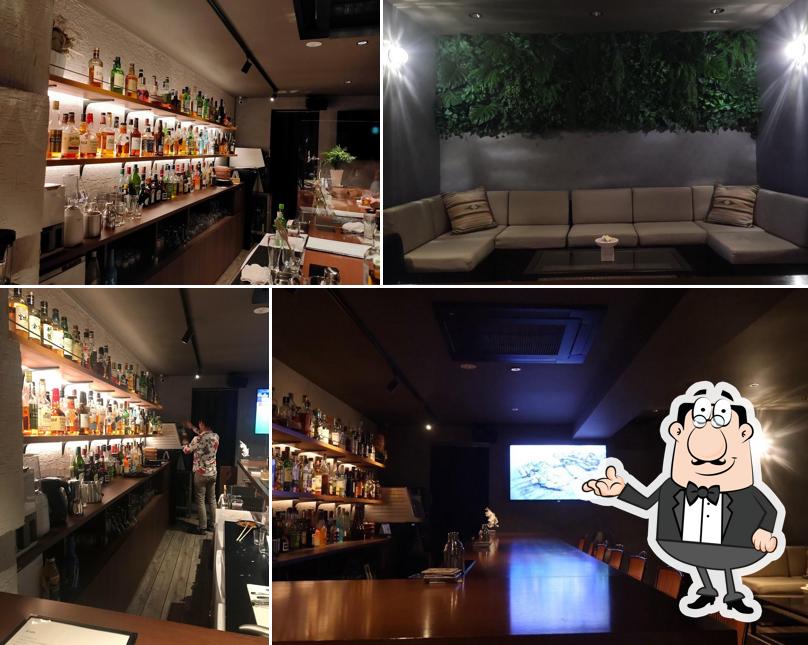 Bar OKIZO