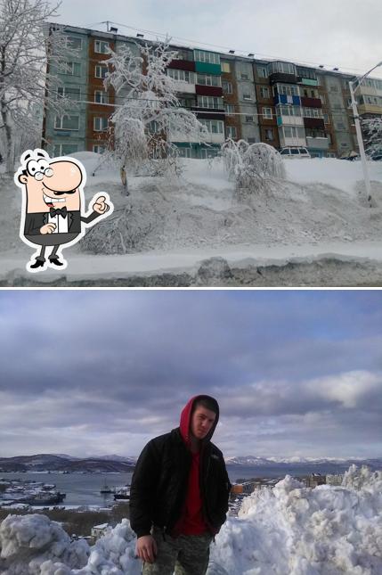 Богородское озеро