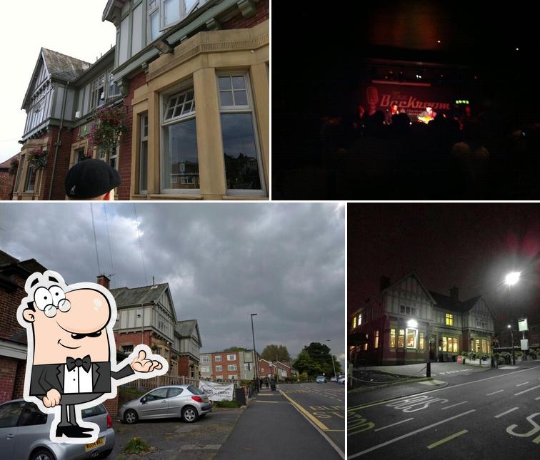 The Greystones
