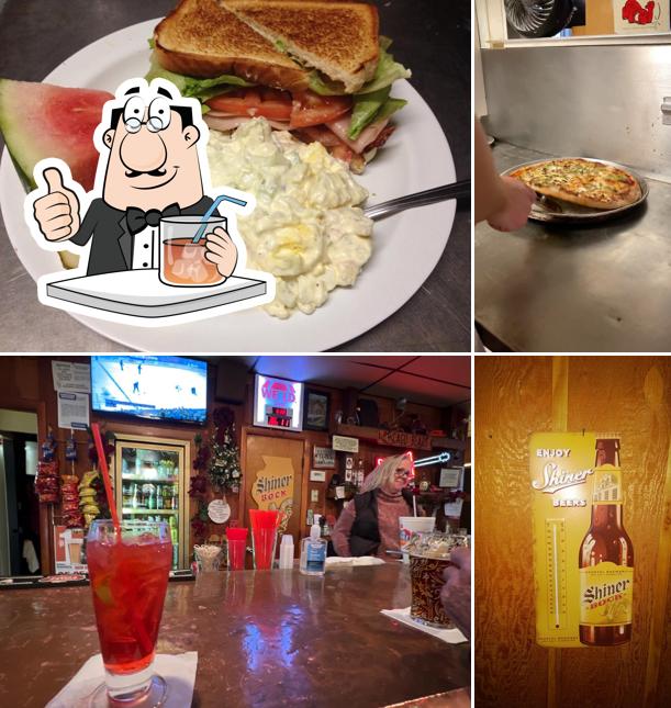 Towne Tap Inc