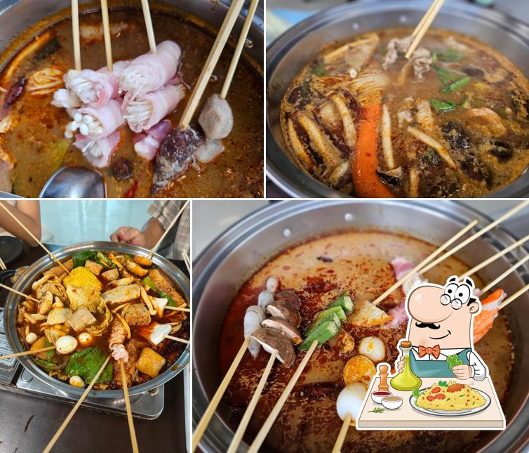 Ama restaurant