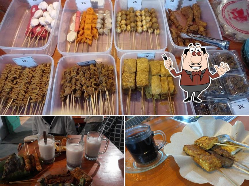 Angkringan Cak Rul