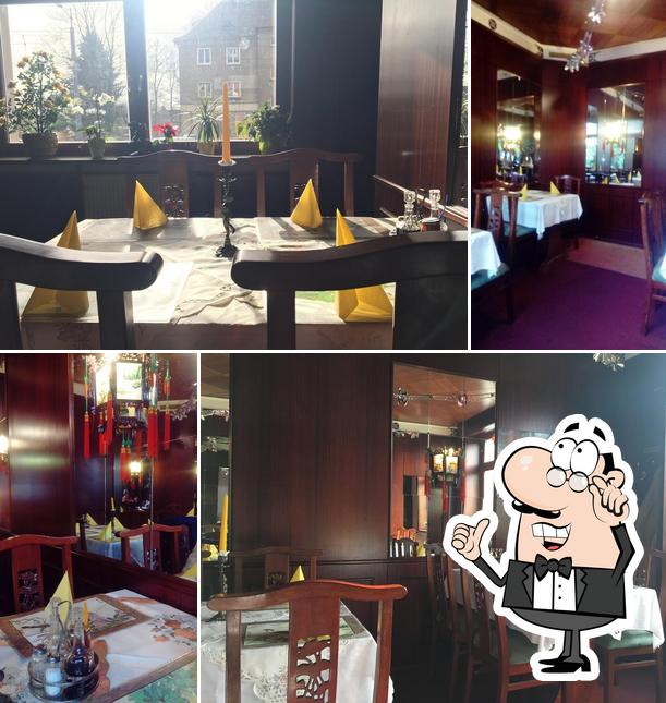 Asia Restaurant Ha Long