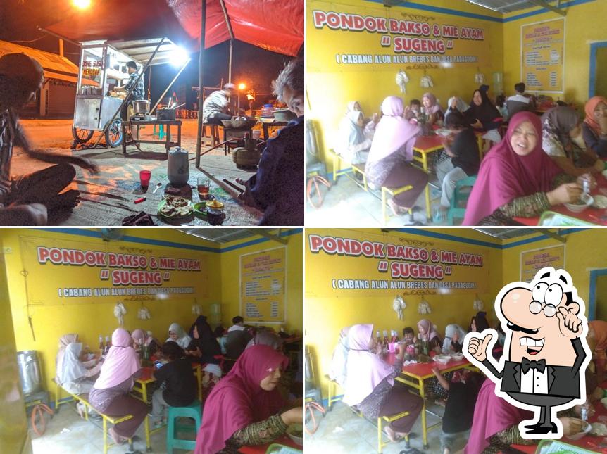 Bakso Sugeng Banjaratma