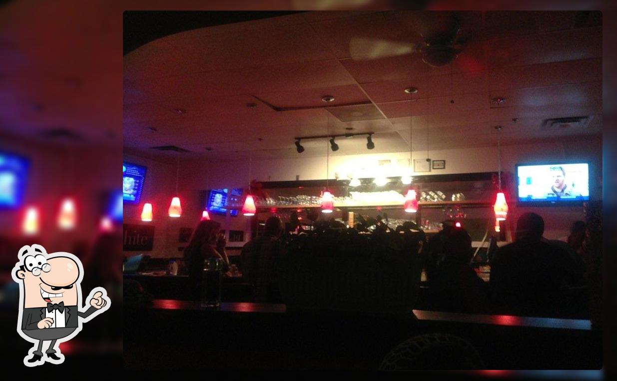 Black & White Restaurant
