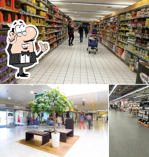 Carrefour