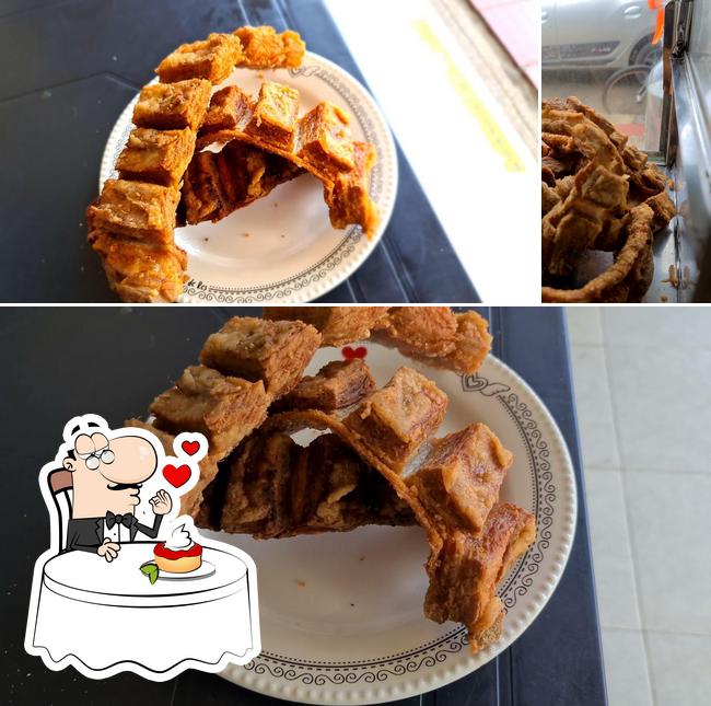 Chicharrones Porky