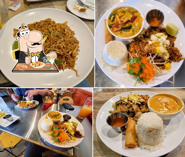 Chillicious Thai