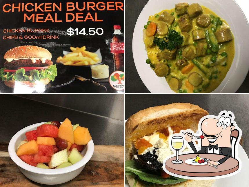 Coolabah Tree Cafe Burpengary