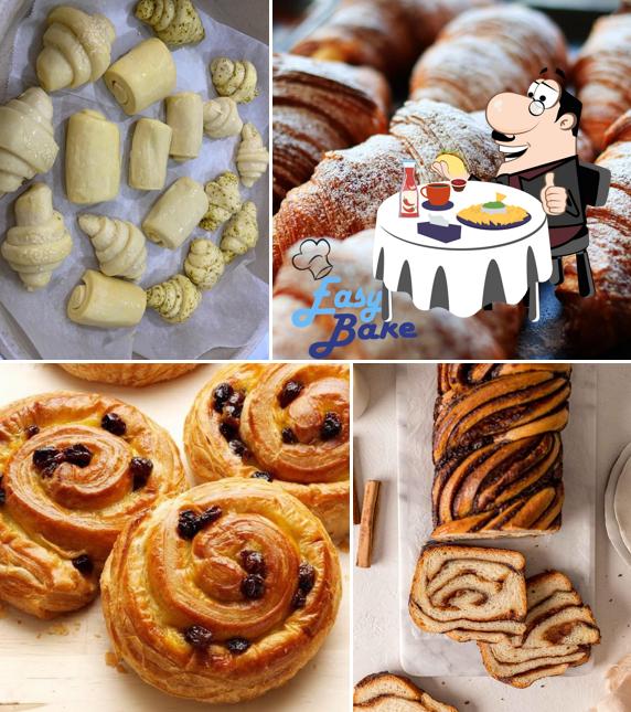 Easy Bake