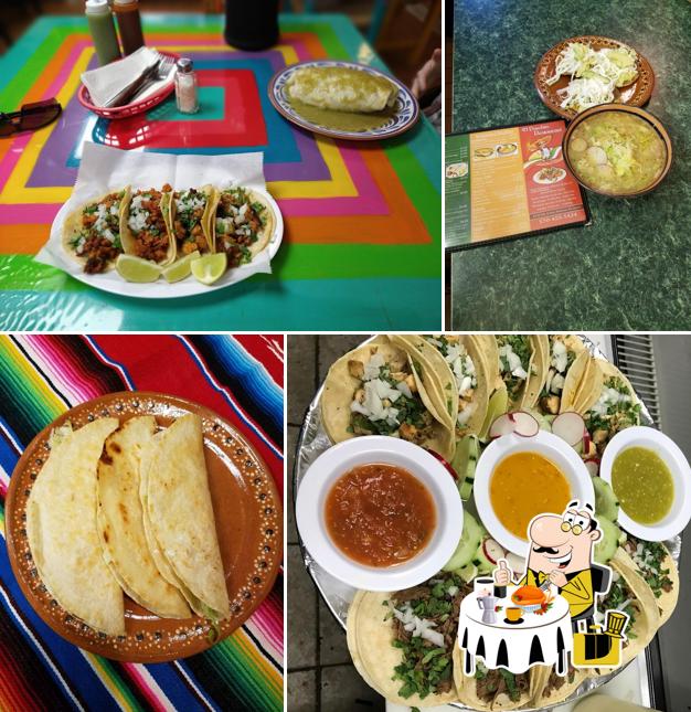 Restaurant El Panchito Mexican