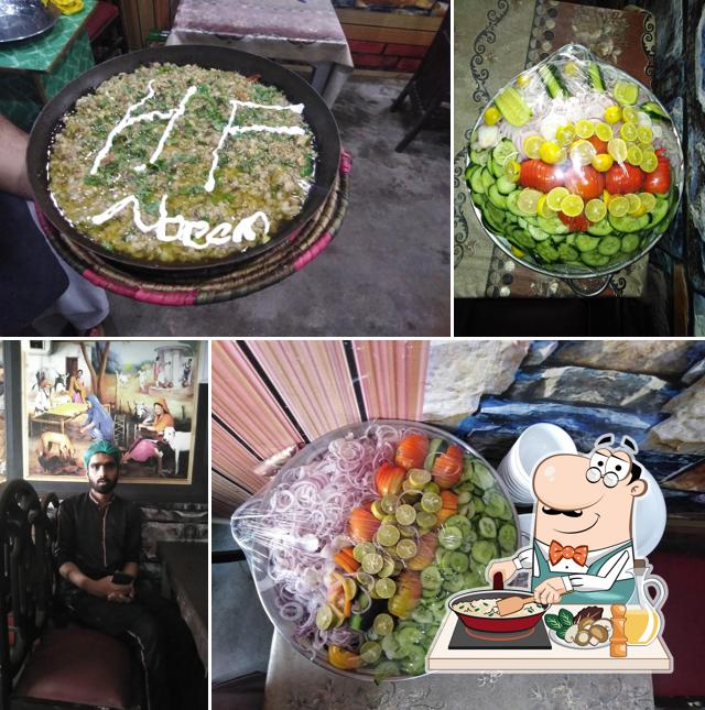 HAPPY FOODS GOJRA