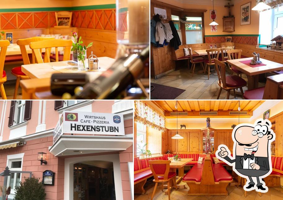 Hexenstubn