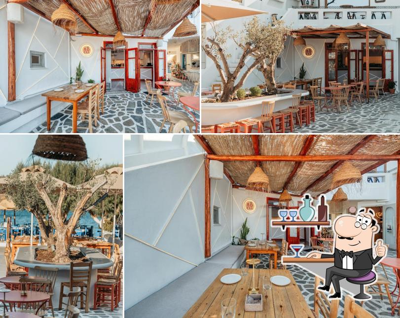 ΛΟΚΑΛ Serifos