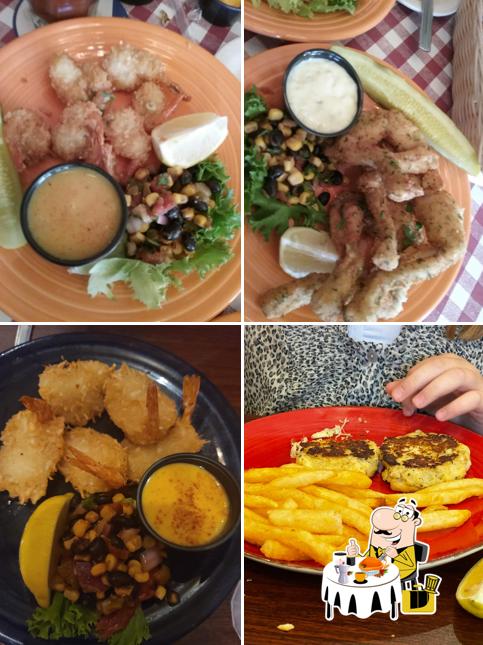 Lazy River Grill
