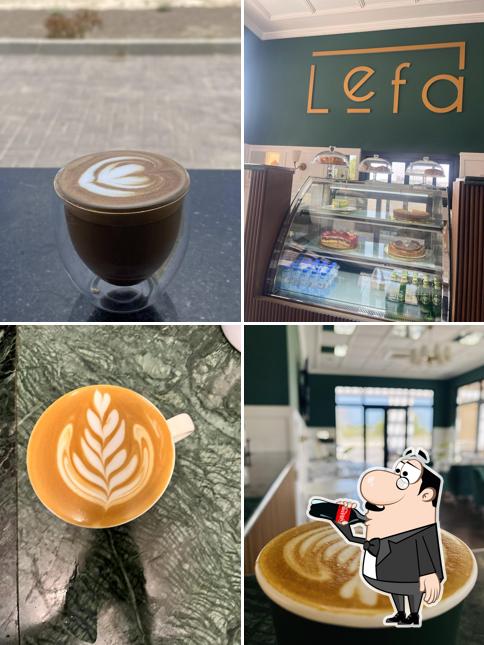 Lefa Café
