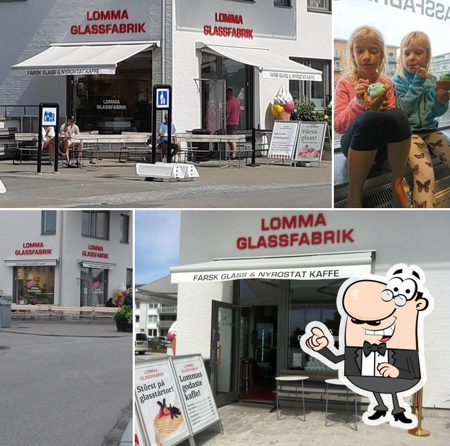 Lomma Glassfabrik