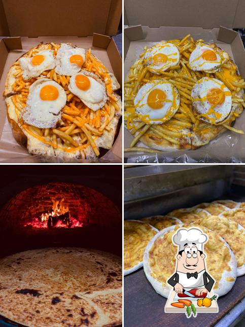 Más Que Pizza