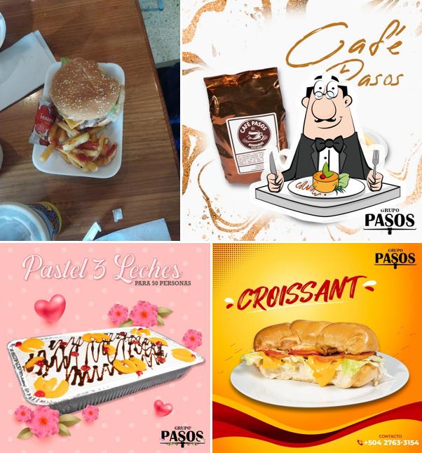 Pasos