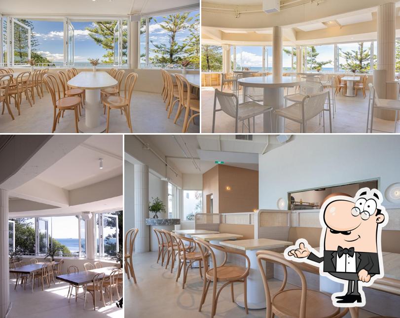 Pavilion Mooloolaba
