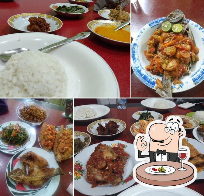 RM PADANG RAYA