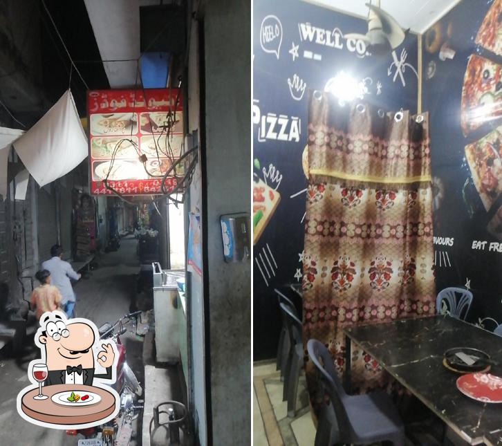 Raiwind Foods Branch 2