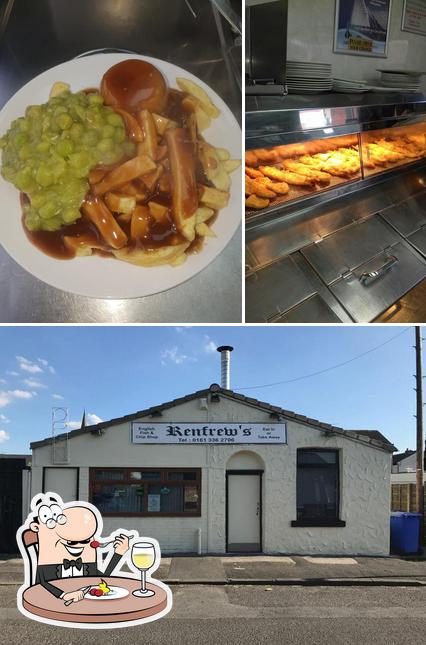 Renfrew's