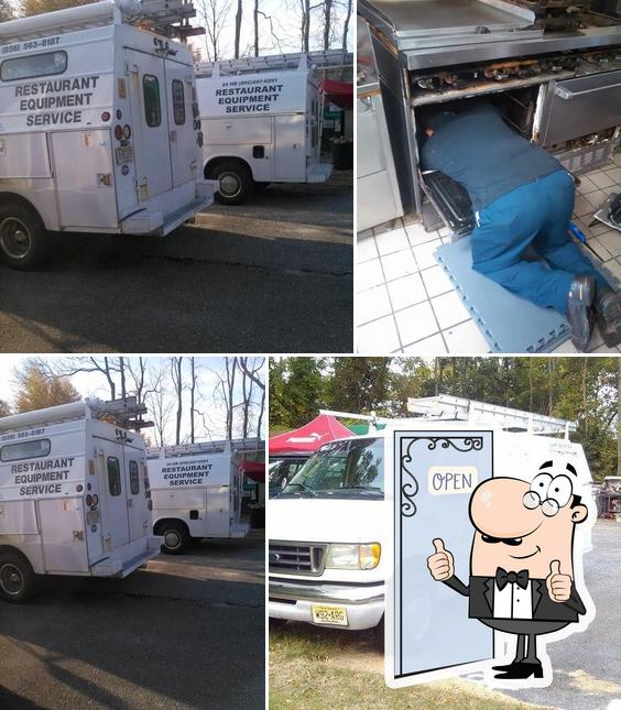 TLC Restaurant Equipment Services