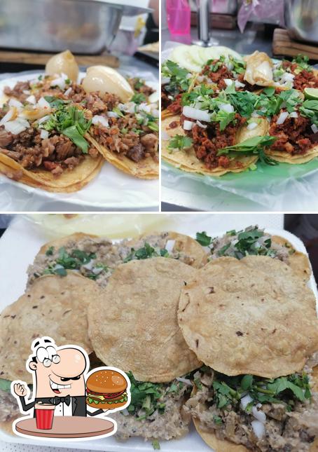 Tacos Don Trini