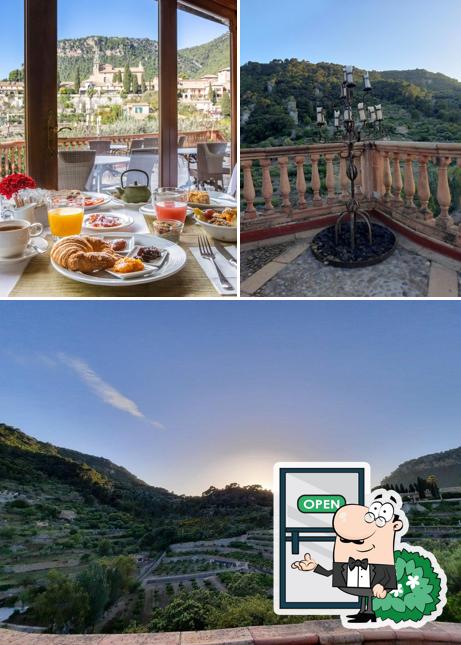 Valldemossa Restaurant