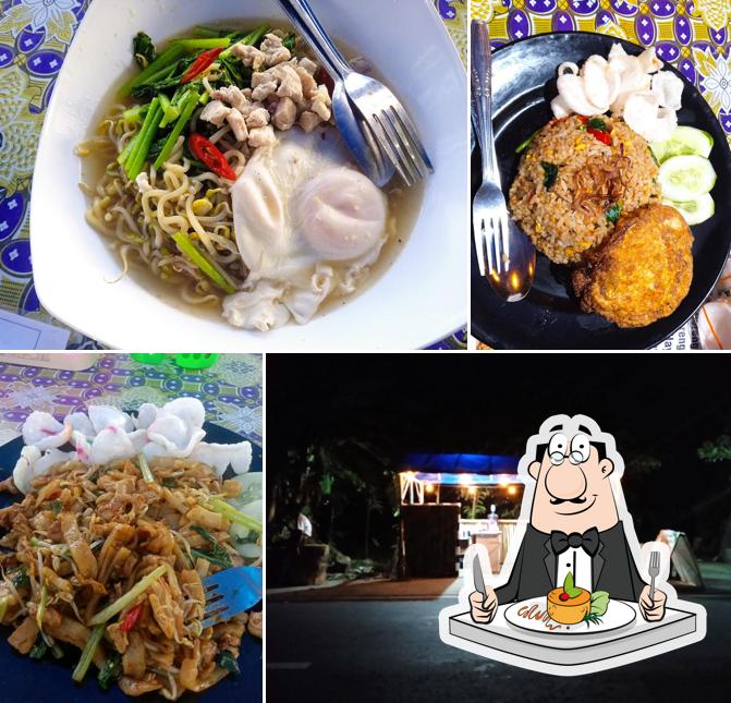 Warung pinggiran