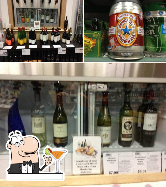 Wine Cellar Of Watchung