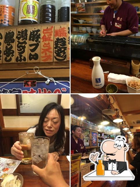 Yakitori Bankichi
