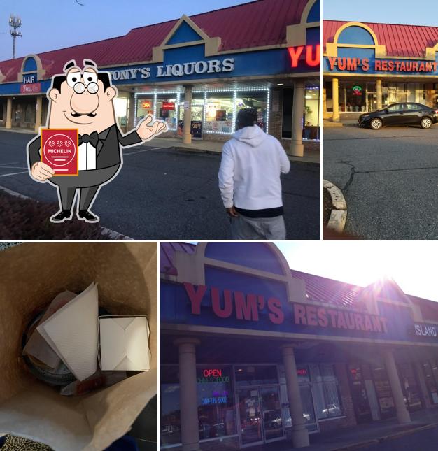 Yum's Restaurant