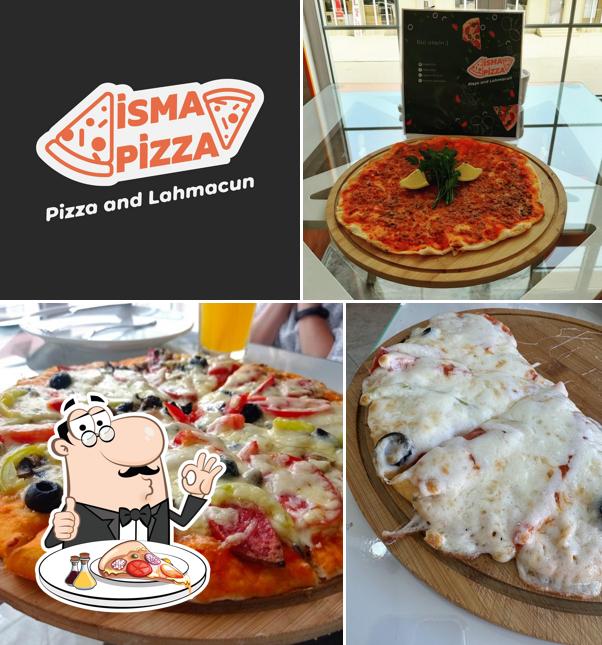 ismapizza