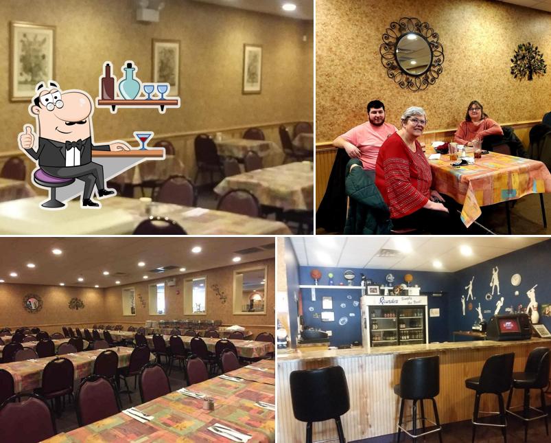 Ricardo's Restaurant