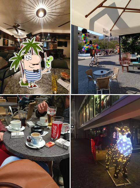 le bistro du Soleil