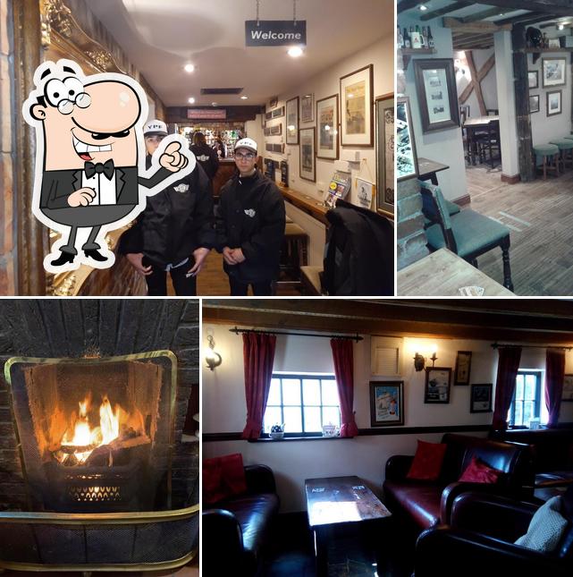 The Plough Inn