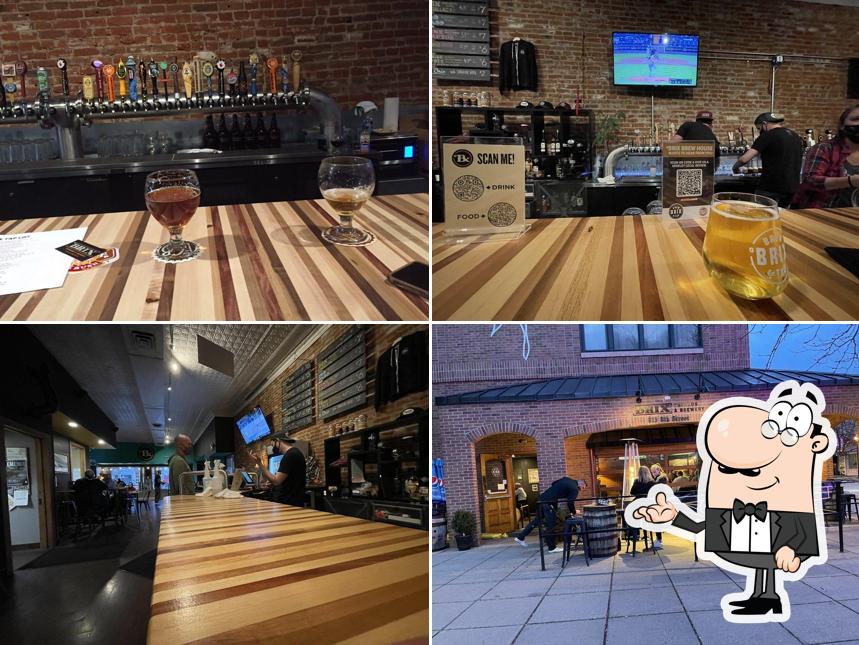 Tightknit Brewing Co