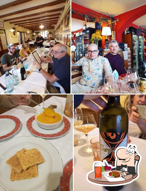 Trattoria Dell'Alba