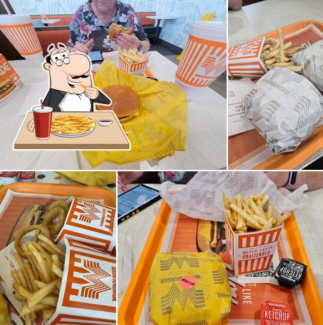 Whataburger