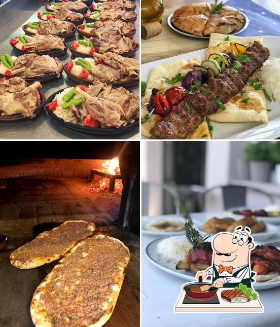 Yıldız 2 Pide - Kebap - İskender